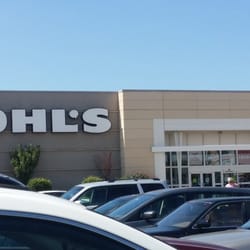 SEPHORA at Kohl's - Front