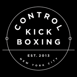 Control Kickboxing