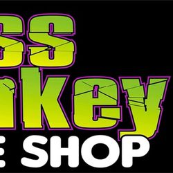 Glass Monkey - !2019! On the road to legalizing Wisconsin!
