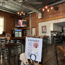 Iron Spike Brewing Company
