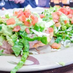 Taqueria Mexico Restaurant