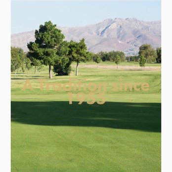 Ascarate Golf Course - Good - Golf Near Me - El Paso, Texas Ascarate Golf Course - Good - Golf Near Me - El Paso, Texas
