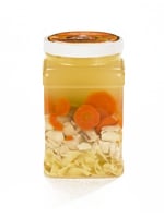 Grandmas Chicken Soup