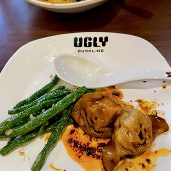 Ugly Dumpling - Chinese Near Me - Morris Plains, New Jersey