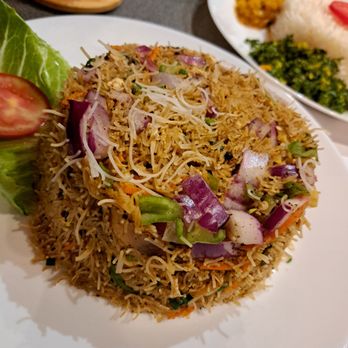 Randiwa - Delicious String Hopper Kottu - Sri Lankan Near Me - Staten Island, New York