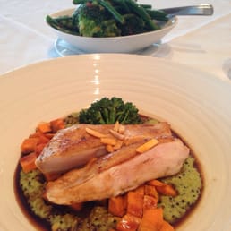 Free range chicken, roasted kumara, broccoli quinoa, and a side of seasonal veges (broccoli, green beans, and green peas). Free range chicken, roasted kumara, broccoli quinoa, and a side of seasonal veges (broccoli, green beans, and green peas).