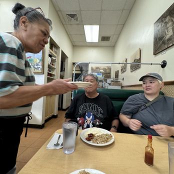 Rocky's Coffee Shop - Breakfast & Brunch Near Me - Waipahu, Hawaii Rocky's Coffee Shop - Breakfast & Brunch Near Me - Waipahu, Hawaii