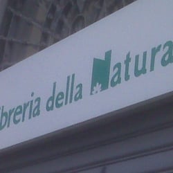 Libreria della Natura