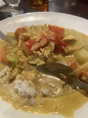 Chao Pra Ya Thai Cuisine by null