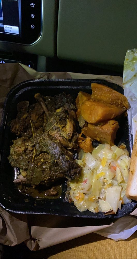JR’S JAMAICAN JERK Updated October 2024 19 Photos & 31 Reviews