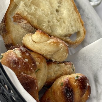 Giovanni's Bicycle Club - Garlic Bread with Cheese. Delicious! - Italian Near Me - Englewood Cliffs, New Jersey Giovanni's Bicycle Club - Garlic Bread with Cheese. Delicious! - Italian Near Me - Englewood Cliffs, New Jersey