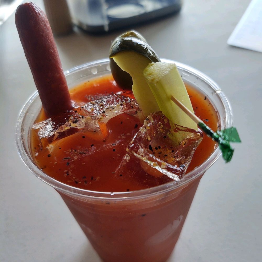 McGregor Beer & Brat Garden - Bloody Betty - Beer, Wine & Spirits Near Me - Mc Gregor, Iowa McGregor Beer & Brat Garden - Bloody Betty - Beer, Wine & Spirits Near Me - Mc Gregor, Iowa