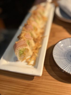 Sushi Roku Las Vegas by null