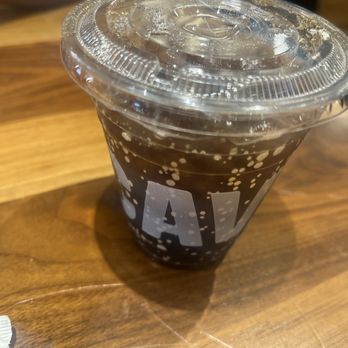 CAVA - Cava small drink! - Mediterranean Near Me - Bethesda, Maryland
