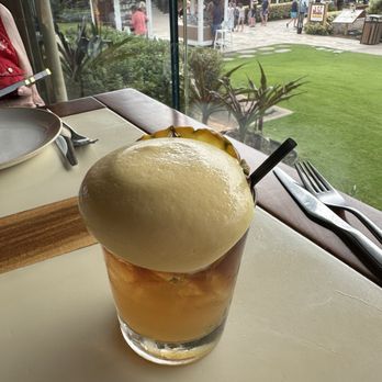 Monkeypod Kitchen - Mai Tai - New American Near Me - Lahaina, Hawaii Monkeypod Kitchen - Mai Tai - New American Near Me - Lahaina, Hawaii