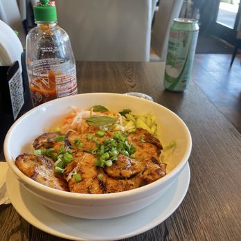 Pho Nation - Vietnamese Near Me - Newark, California