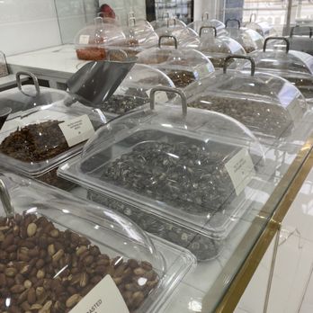 Alasoufi Nuts & Coffee - Seeds and nuts - Coffee & Tea Near Me - Niles, Illinois