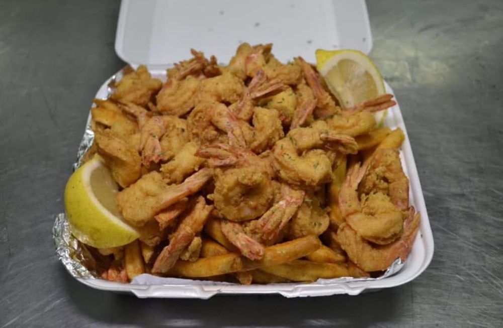 Texas Krab House Logo