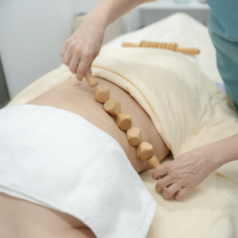 Center for Lymphatic Massage - Colombian Body Sculpting - Massage Therapy Near Me - Glendale, California