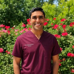 Aloha Dental - Dr. Chaudhari, DDS