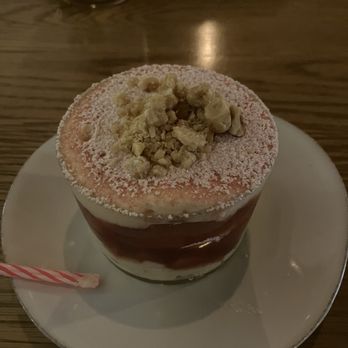 Olivia - "Tiramisu" - Italian Near Me - Denver, Colorado
