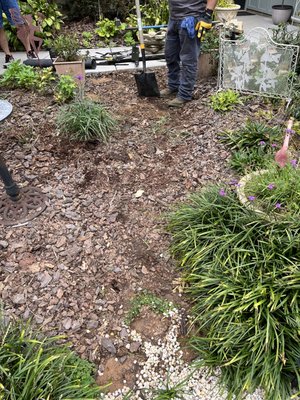 C & C Landscaping & Hardscaping on Yelp