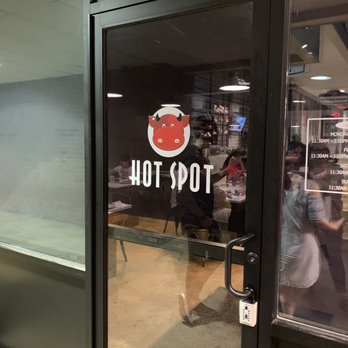 Hot Spot - Asian Fusion Near Me - Fairfax, Virginia Hot Spot - Asian Fusion Near Me - Fairfax, Virginia