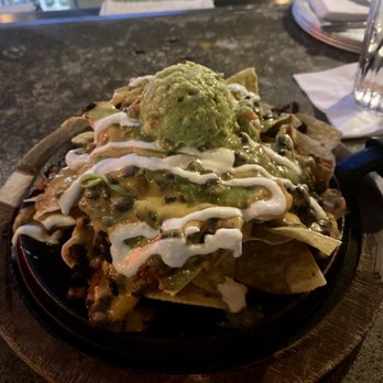 Nacho Daddy - Vegan Loaded Nachos - New American Near Me - Las Vegas, Nevada Nacho Daddy - Vegan Loaded Nachos - New American Near Me - Las Vegas, Nevada