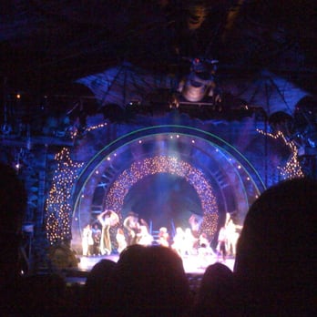Wicked - awesome awesome awesome show! - Performing Arts Near Me - New York, New York