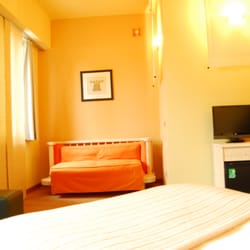 EcoHotel La Residenza - Feng Shui Room