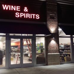 Marketplace Wine & Spirits