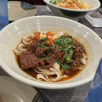 Xi'an Cuisine - 98. Biang Biang Noodles - Chinese Near Me - Naperville, Illinois Xi'an Cuisine - 98. Biang Biang Noodles - Chinese Near Me - Naperville, Illinois