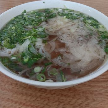 PHOnomenal Teriyaki - Packed full of tripe and tendon - Bubble Tea Near Me - Auburn, Washington