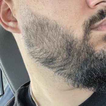 Styles By Sean Connor - Left - Barbers Near Me - Reno, Nevada Styles By Sean Connor - Left - Barbers Near Me - Reno, Nevada