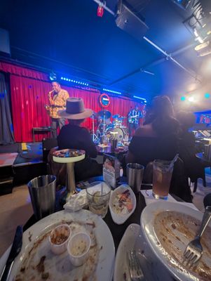 Biscuits And Blues by null