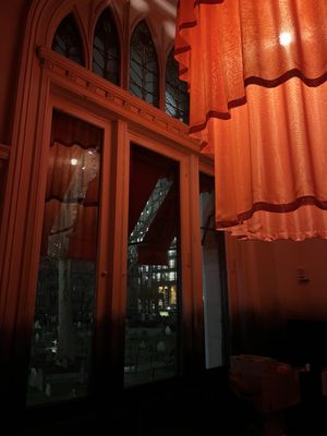 La Noxe Trinity by null