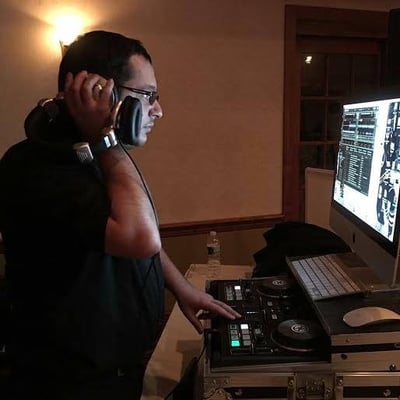 On Your Feet Dj Services