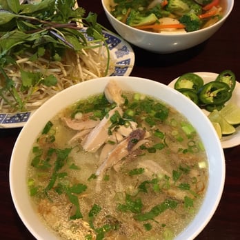 Pho Vinh - Pho ga and veggie pho - Vietnamese Near Me - Orlando, Florida Pho Vinh - Pho ga and veggie pho - Vietnamese Near Me - Orlando, Florida