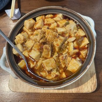 Sichuan Impression - Ma-po Tofu - Szechuan Near Me - Alhambra, California
