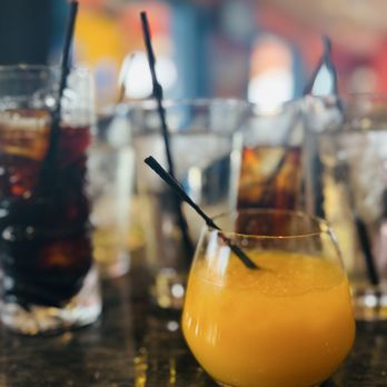 Nalu Vida - August 29, 2025 | Friday | Refreshing Drinks | Inside - Bars Near Me - Venice, California