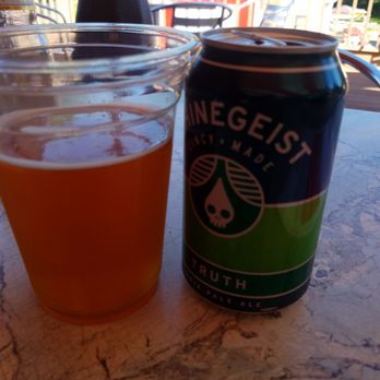 Joe's Bar and Restaurant - a beer and a can - Dive Bars Near Me - Put-in-Bay, Ohio Joe's Bar and Restaurant - a beer and a can - Dive Bars Near Me - Put-in-Bay, Ohio