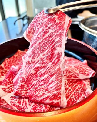Daimaru Shabu Shabu (大丸 Scarborough) by null