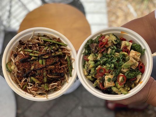 Sweetfin Poke Venice Beach by null