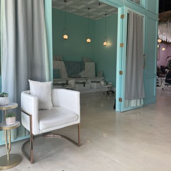 Haute Nail Studio - Nail Salons Near Me - Riverview, Florida