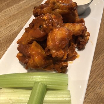 Earls Kitchen + Bar - Hot wings from HH menu - New American Near Me - McLean, Virginia Earls Kitchen + Bar - Hot wings from HH menu - New American Near Me - McLean, Virginia