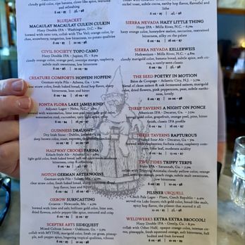 Brick Store Pub - Menu of beers - Pubs Near Me - Decatur, Georgia Brick Store Pub - Menu of beers - Pubs Near Me - Decatur, Georgia