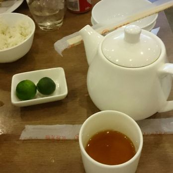 Mann Hann - Chinese Near Me - San Juan, NCR
