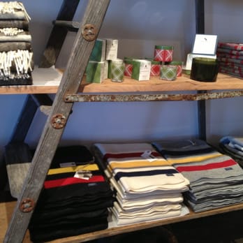 Faribault Mill - Accessories Near Me - Faribault, Minnesota