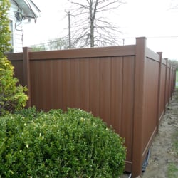 Maintenance-Free Outdoor Solutions