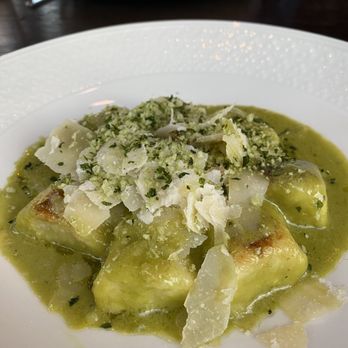 Willow - Gnocchi - Italian Near Me - Sacramento, California